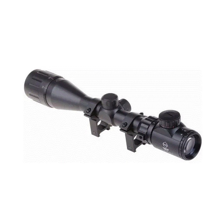 3-9X40 AOEG Scope