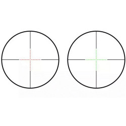 3-9X40 AOEG Scope
