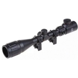 3-9X40 AOEG Scope
