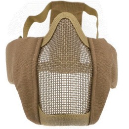 Stalker Evo Mask - TAN
