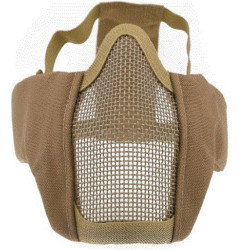 Stalker Evo Mask - TAN