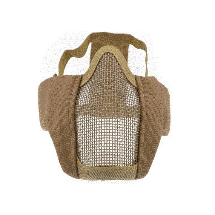 Stalker Evo Mask - TAN