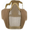 Stalker Evo Mask - TAN