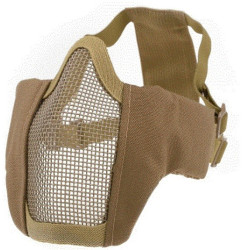 Stalker Evo Mask - TAN