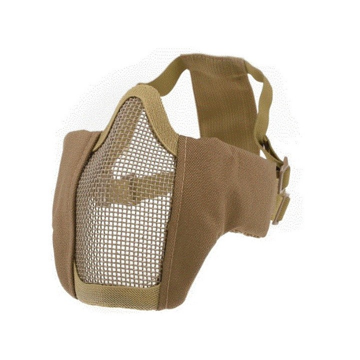 Stalker Evo Mask - TAN