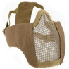 Stalker Evo Mask - TAN