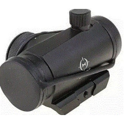 Compact Reflex Sight - Black