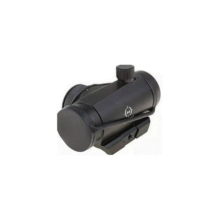 Compact Reflex Sight - Black
