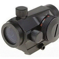 Compact Reflex Sight - Black