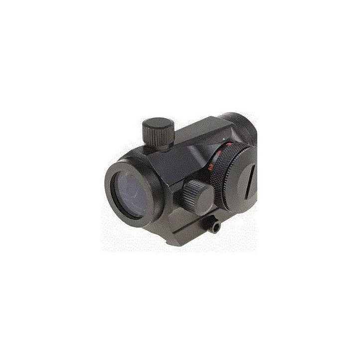 Compact Reflex Sight - Black