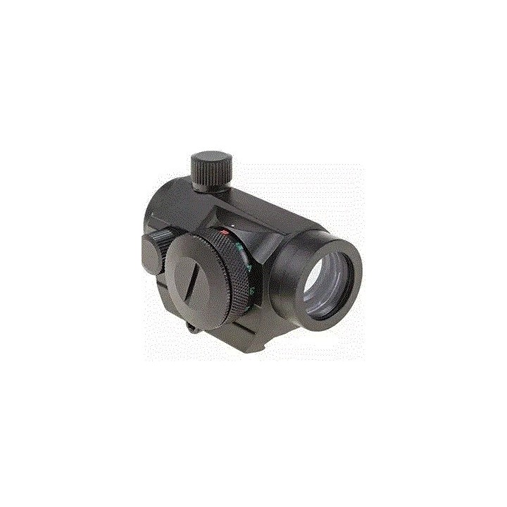 Compact Reflex Sight - Black