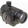 Compact Reflex Sight - Black