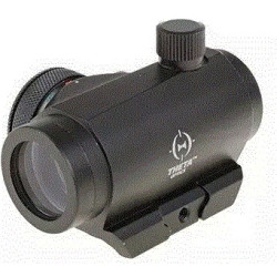 Compact Reflex Sight - Black