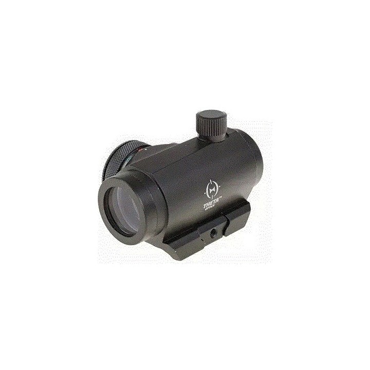 Compact Reflex Sight - Black