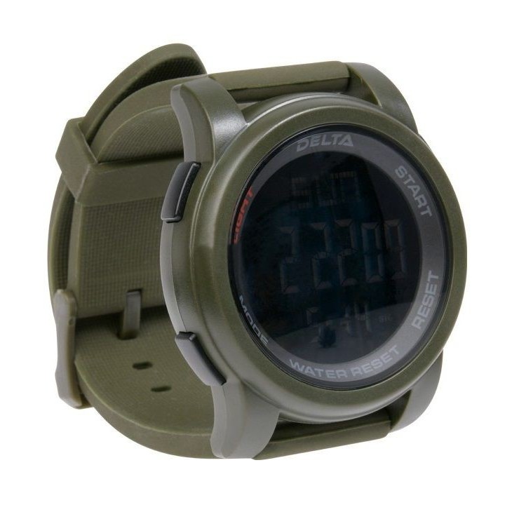 MONTRE TACTIQUE DIGITALE OD DELTA TACTICS
