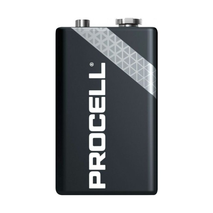 Procell 9V