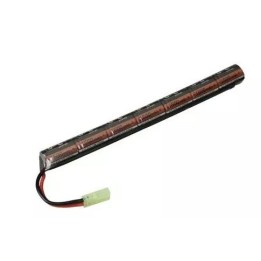 NiMH 8,4V 1600mAh STICK battery (marque suivant arrivage)