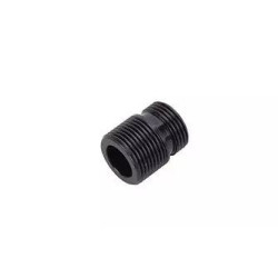 13 mm / 14 mm Suppressor Adapter