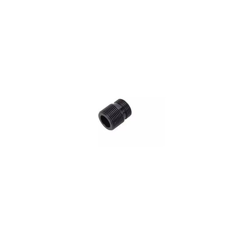 13 mm / 14 mm Suppressor Adapter