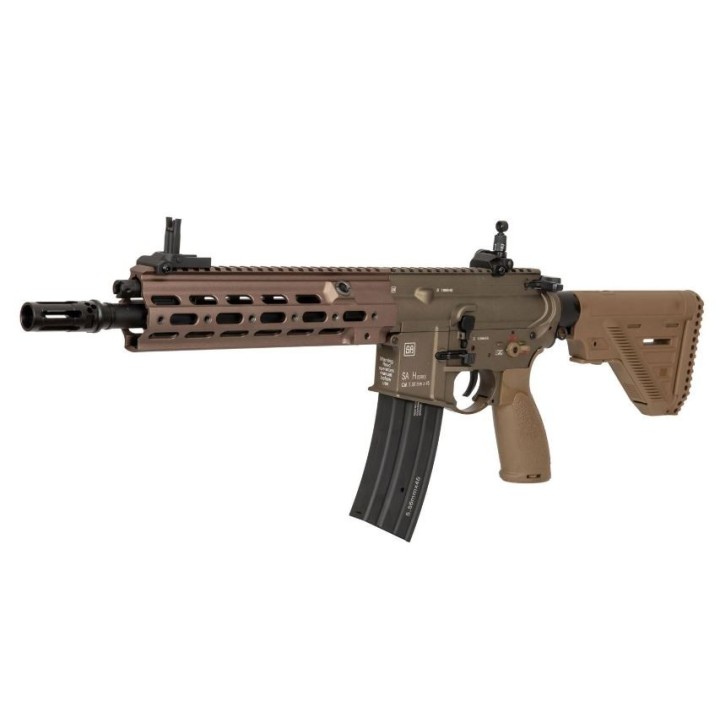 Réplique de carabine SA-H12 ONE™ - Tan