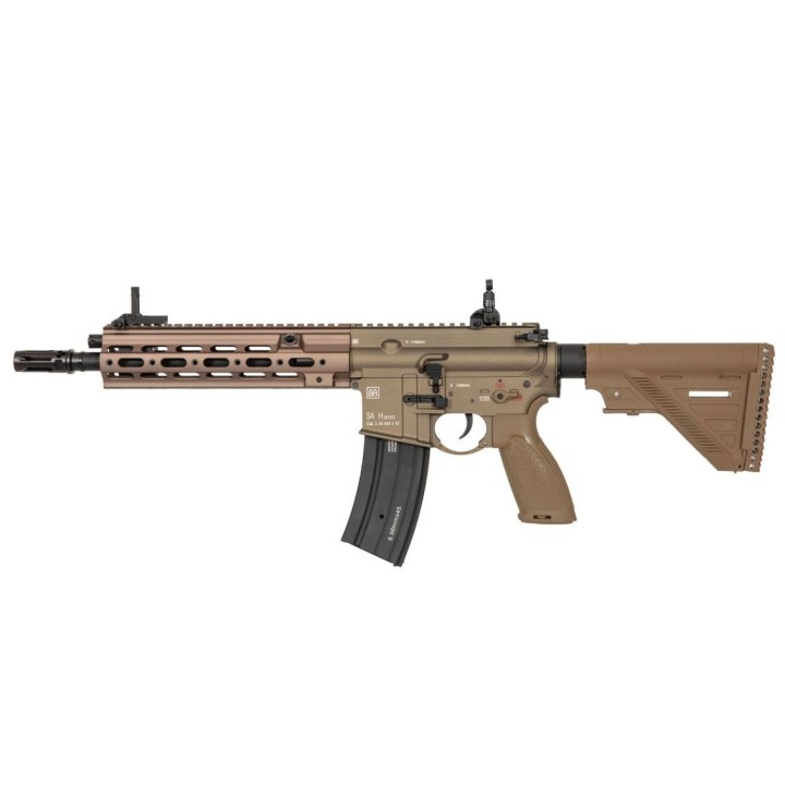 Réplique de carabine SA-H12 ONE™ - Tan