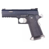 Réplique de pistolet Hi-Capa 4.3 Force Allosaurus – Noir