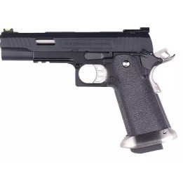 Réplique de pistolet Hi-Capa 5.1 Force « T.REX » – Noir