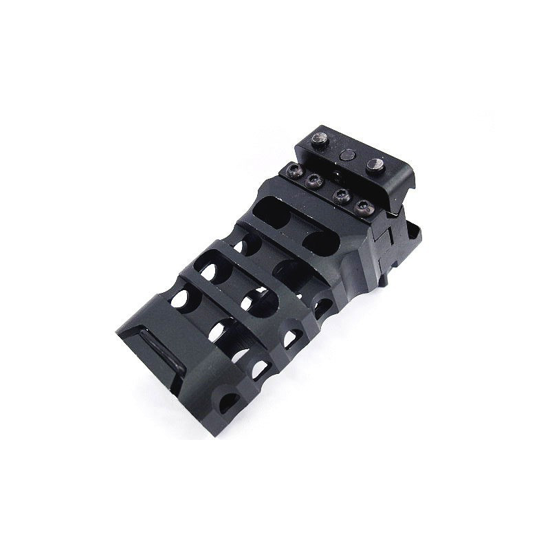 5KU QUICK DETACH ULTRALIGHT VERTICAL GRIP-45