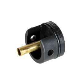 Tete de cylindre a G36