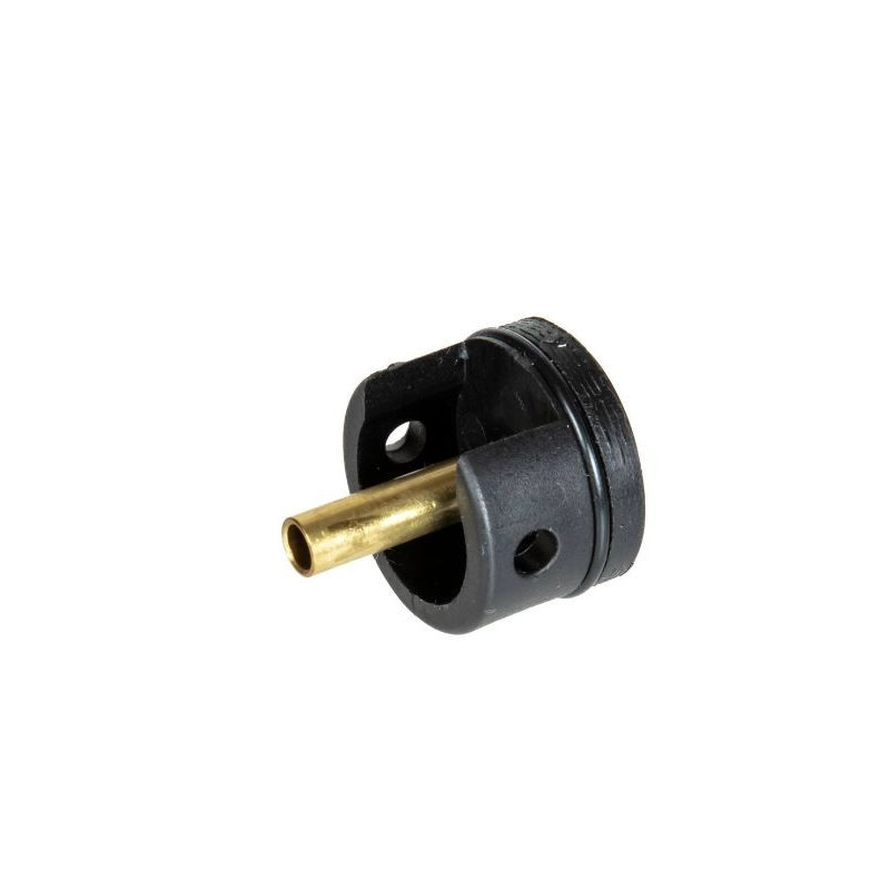 Tete de cylindre a G36