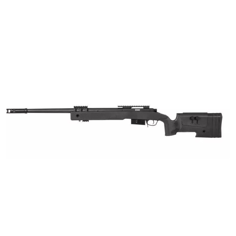 Réplique de fusil de précision SA-S03 CORE™ - Noir