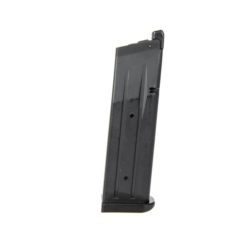 Chargeur J&G Green-Gas 25 MC-26