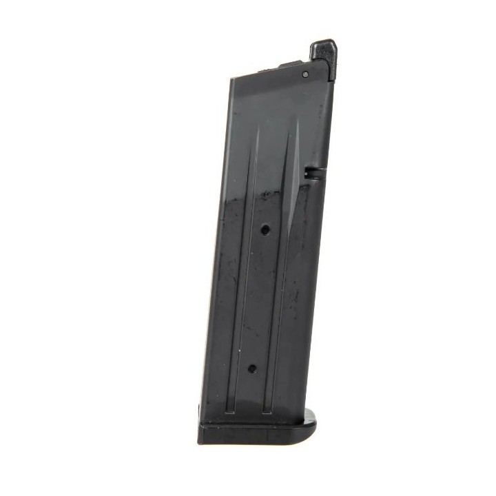 Chargeur J&G Green-Gas 25 MC-26