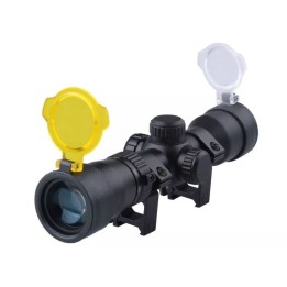 1.5-5x32 EG Scope