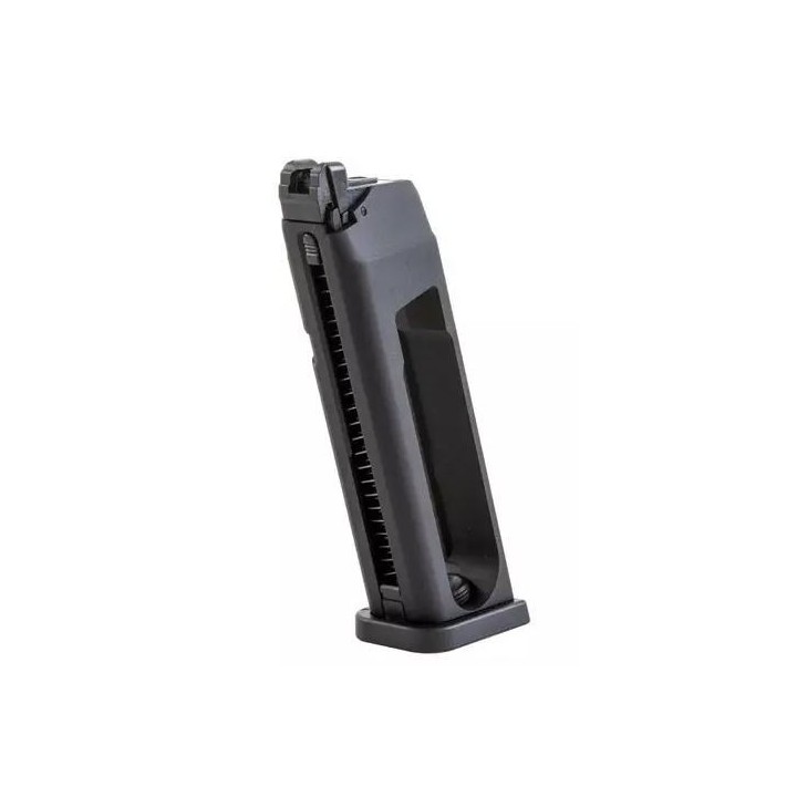 CO2 24 BB Magazine for KP-13 Replique Airsoft