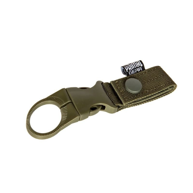 Attache sangle PRIMAL Green