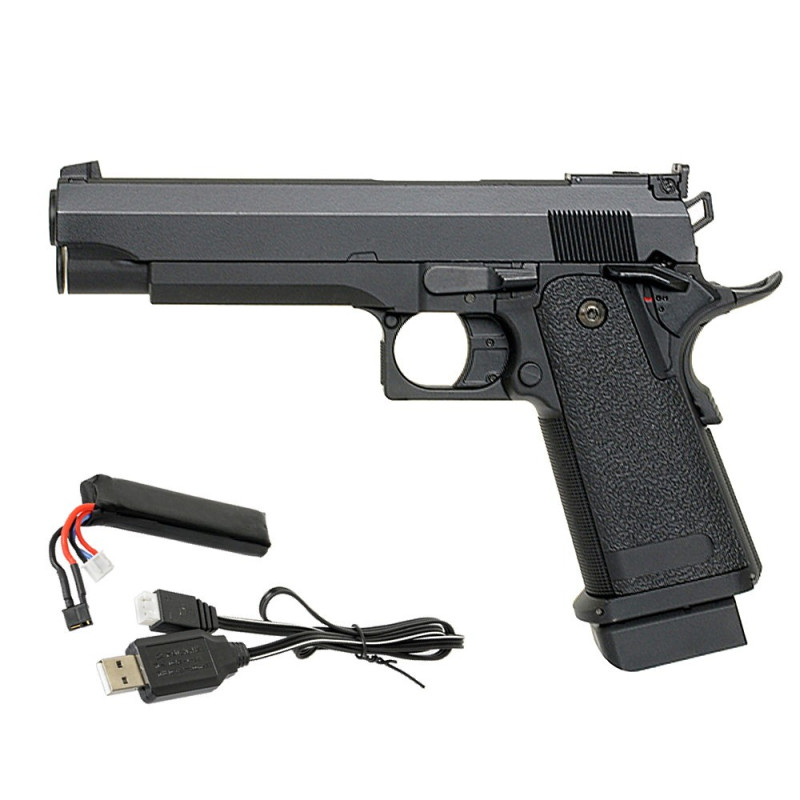 Hi-CAPA 5.1 AEP CM.128S - MOSFET