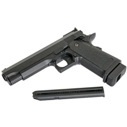 Hi-CAPA 5.1 AEP CM.128S - MOSFET