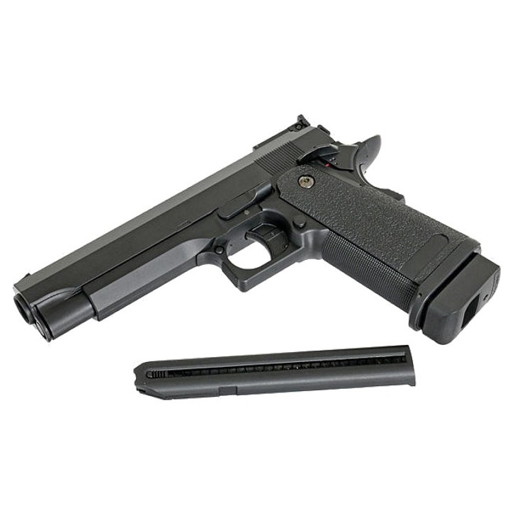 Hi-CAPA 5.1 AEP CM.128S - MOSFET