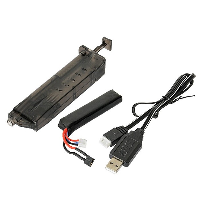Hi-CAPA 5.1 AEP CM.128S - MOSFET