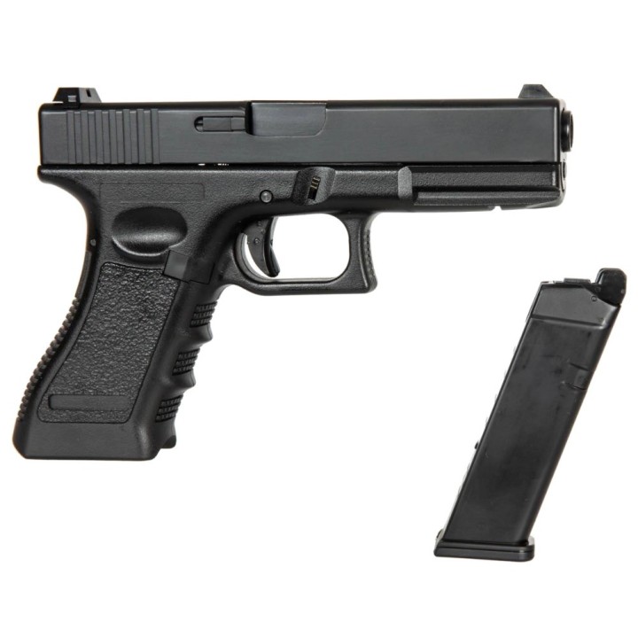 721 Réplique Pistolet