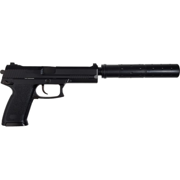 SAIGO 23 SOCOM GAZ - Gas airsoft handguns