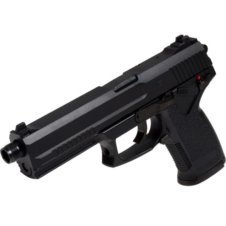 SAIGO 23 SOCOM GAZ - Gas airsoft handguns