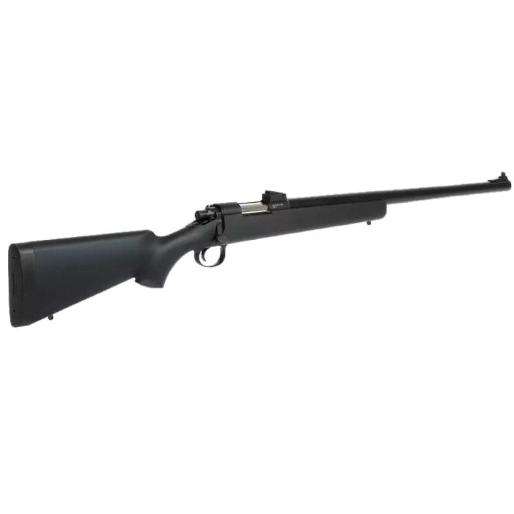 fusil sniper airsoft puissant