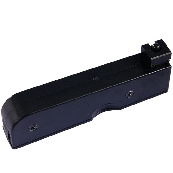 chargeur 30 billes airsoft 6mm