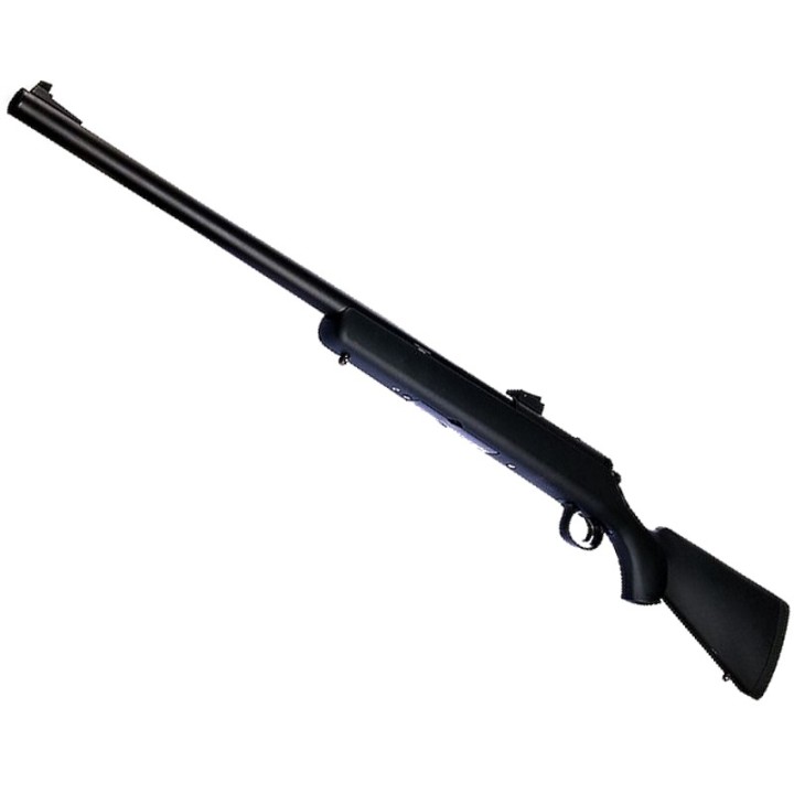 sniper airsoft longue portée