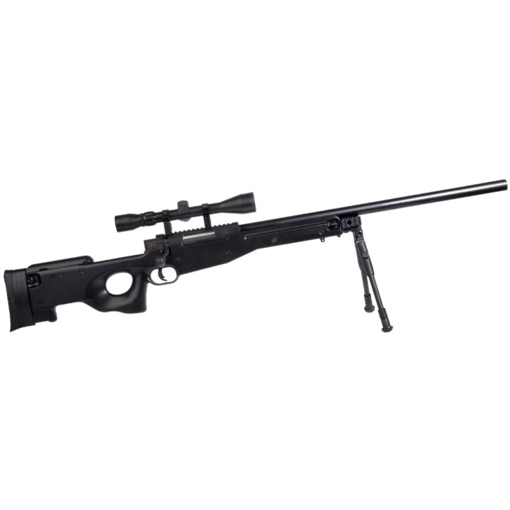 sniper L96 airsoft pour du tir longue distance