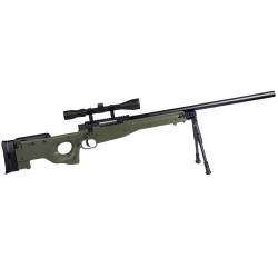 sniper airsoft prix