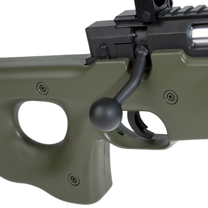 sniper airsoft 2 joules