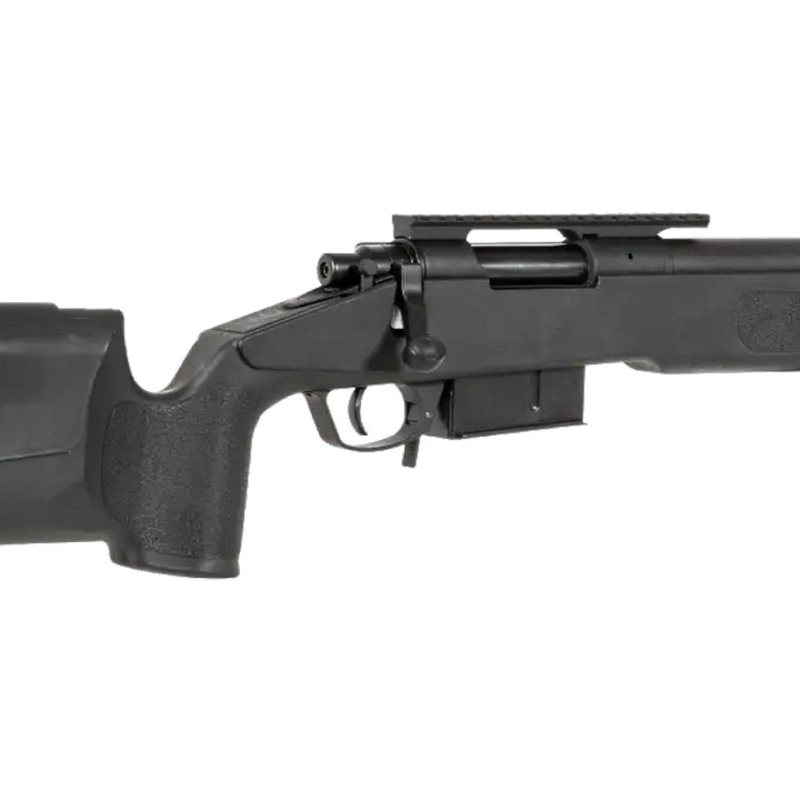 fusil de précision